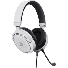 Buy Trust Gaming,Trust GXT 498 Forta PS5 Wired Gaming Headset - White - Gadcet UK | UK | London | Scotland | Wales| Ireland | Near Me | Cheap | Pay In 3 | Headphones