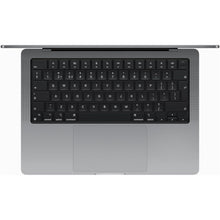 Buy Apple,Apple 2023 MacBook Pro 14.2" - M3 Chip, 8-Core CPU, 10-Core GPU, 8GB Unified Memory, 512GB SSD, Liquid Retina XDR Display, Space Grey - Gadcet UK | UK | London | Scotland | Wales| Near Me | Cheap | Pay In 3 | Laptops