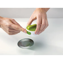 Buy Joseph Joseph,Joseph Joseph Can-Do Compact Can Opener – Automatic Grip Tin Opener, White/Green - Gadcet UK | UK | London | Scotland | Wales| Near Me | Cheap | Pay In 3 | Kitchen Tools & Utensils