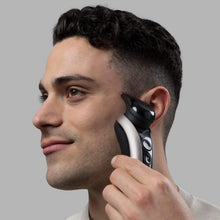 Remington Limitless X7 Electric Shaver XR1770 - 4