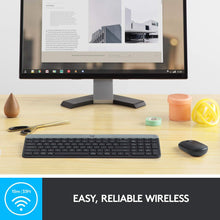 Buy Logitech,Logitech MK470 Slim Wireless Keyboard & Mouse Combo for Windows - Gadcet UK | UK | London | Scotland | Wales| Ireland | Near Me | Cheap | Pay In 3 | Keyboard & Mouse