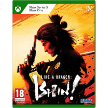 Buy Xbox,Like a Dragon: Ishin! - Xbox Series X / One Game - Gadcet UK | UK | London | Scotland | Wales| Near Me | Cheap | Pay In 3 | Video Game Software