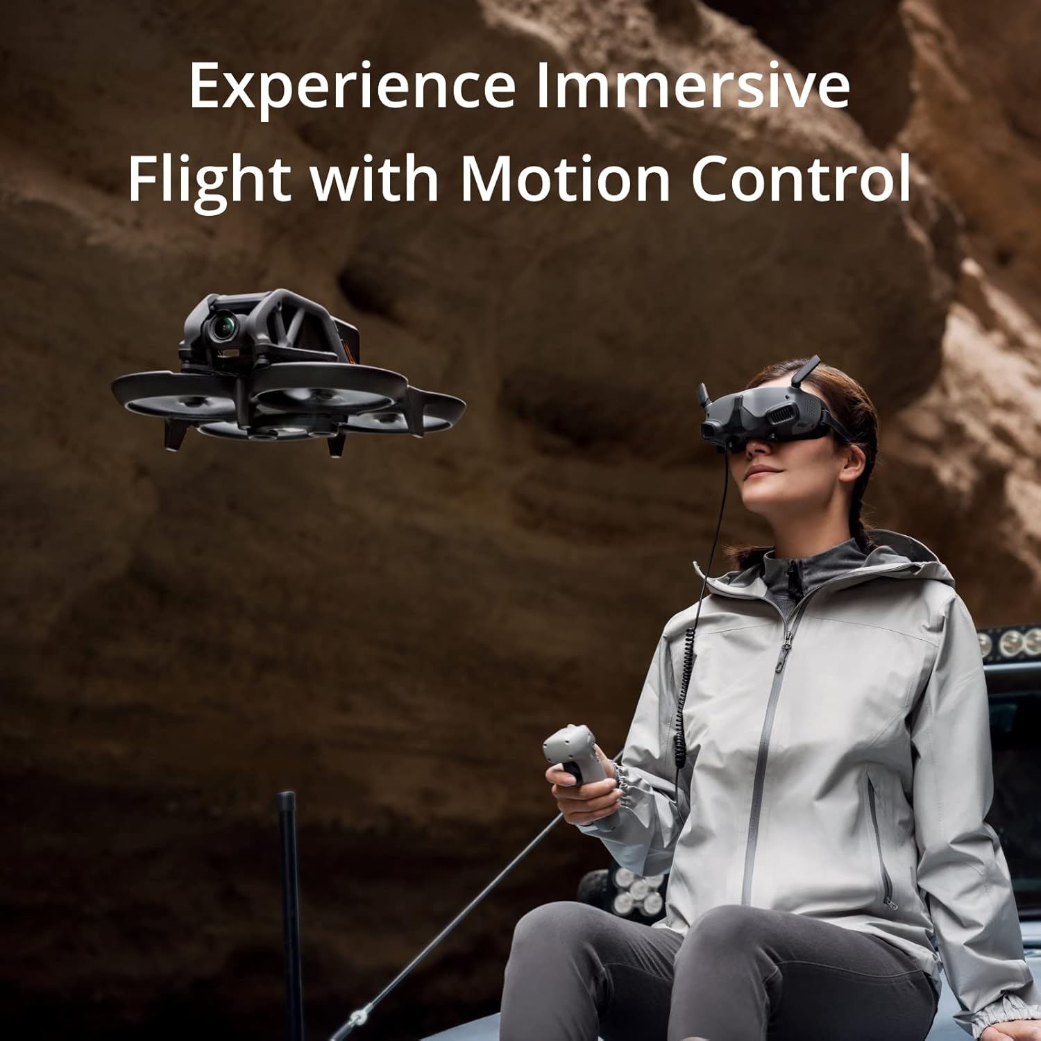 Buy DJI,DJI Avata Pro-View Combo with DJI Goggles 2 & Motion Controller - Gadcet UK | UK | London | Scotland | Wales| Near Me | Cheap | Pay In 3 | Drone Video Cameras