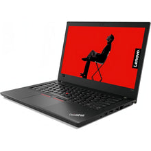Buy Lenovo,Lenovo ThinkPad T480 – 14" Laptop, i5-8350U, 32GB RAM, 256GB SSD - Gadcet UK | UK | London | Scotland | Wales| Near Me | Cheap | Pay In 3 | Laptops