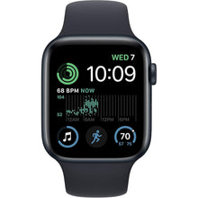 Buy Gadcet Dagenham,Apple Watch SE 2nd Gen 44mm GPS Midnight Aluminium Case & Sport Band - Gadcet UK | UK | London | Scotland | Wales| Near Me | Cheap | Pay In 3 | Smart Watches