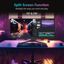Z-EDGE UG34W 34" 165Hz IPS Ultrawide Gaming Monitor