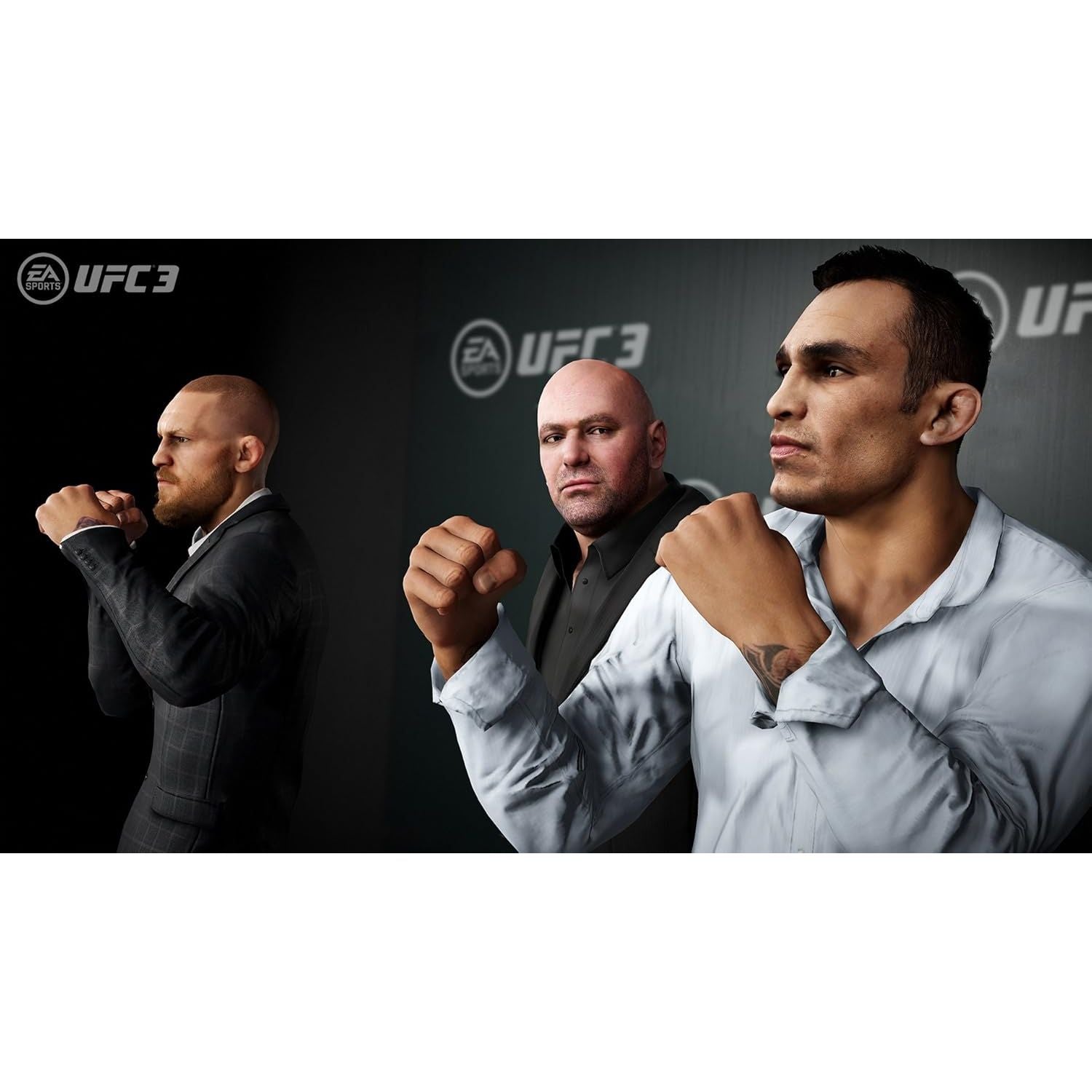 Buy Xbox One,UFC 3 - Xbox One Game - Gadcet UK | UK | London | Scotland | Wales| Near Me | Cheap | Pay In 3 | Video Game Software