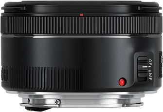 Buy Canon,Canon EF 50mm f/1.8 STM - Camera Lenses - Gadcet UK | UK | London | Scotland | Wales| Ireland | Near Me | Cheap | Pay In 3 | Cameras & Optics