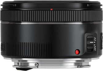 Canon EF 50mm f/1.8 STM - Camera Lenses - 6