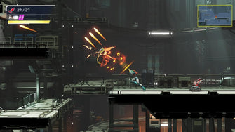 Metroid Dread - Nintendo Switch Game