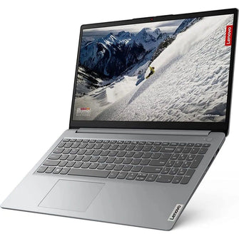 Buy Lenovo,Lenovo 1 15AMN7 – 15", AMD Ryzen 3 7320U, 8GB RAM, 256GB SSD, Windows 11, Silver - Gadcet UK | UK | London | Scotland | Wales| Near Me | Cheap | Pay In 3 | Laptops