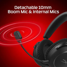 Buy HyperX,HyperX Cloud Alpha 2 Wireless Gaming Headset – 250 Hours Battery, Dual Chamber Drivers, Multi-Platform Compatibility – Black - Gadcet UK | UK | London | Scotland | Wales| Near Me | Cheap | Pay In 3 | Headphones & Headsets