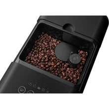 Buy Smeg,Smeg BCC02BLMUK Bean to Cup Coffee Machine, Retro 50's Style, Steam Wand, Matte Black - Gadcet UK | UK | London | Scotland | Wales| Near Me | Cheap | Pay In 3 | Coffee Makers & Espresso Machines