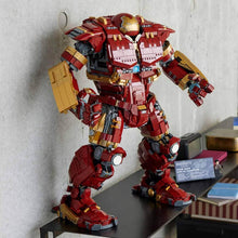 Buy LEGO,LEGO Marvel 76210 L Hulkbuster Armour - Gadcet UK | UK | London | Scotland | Wales| Near Me | Cheap | Pay In 3 | Construction Set Toys