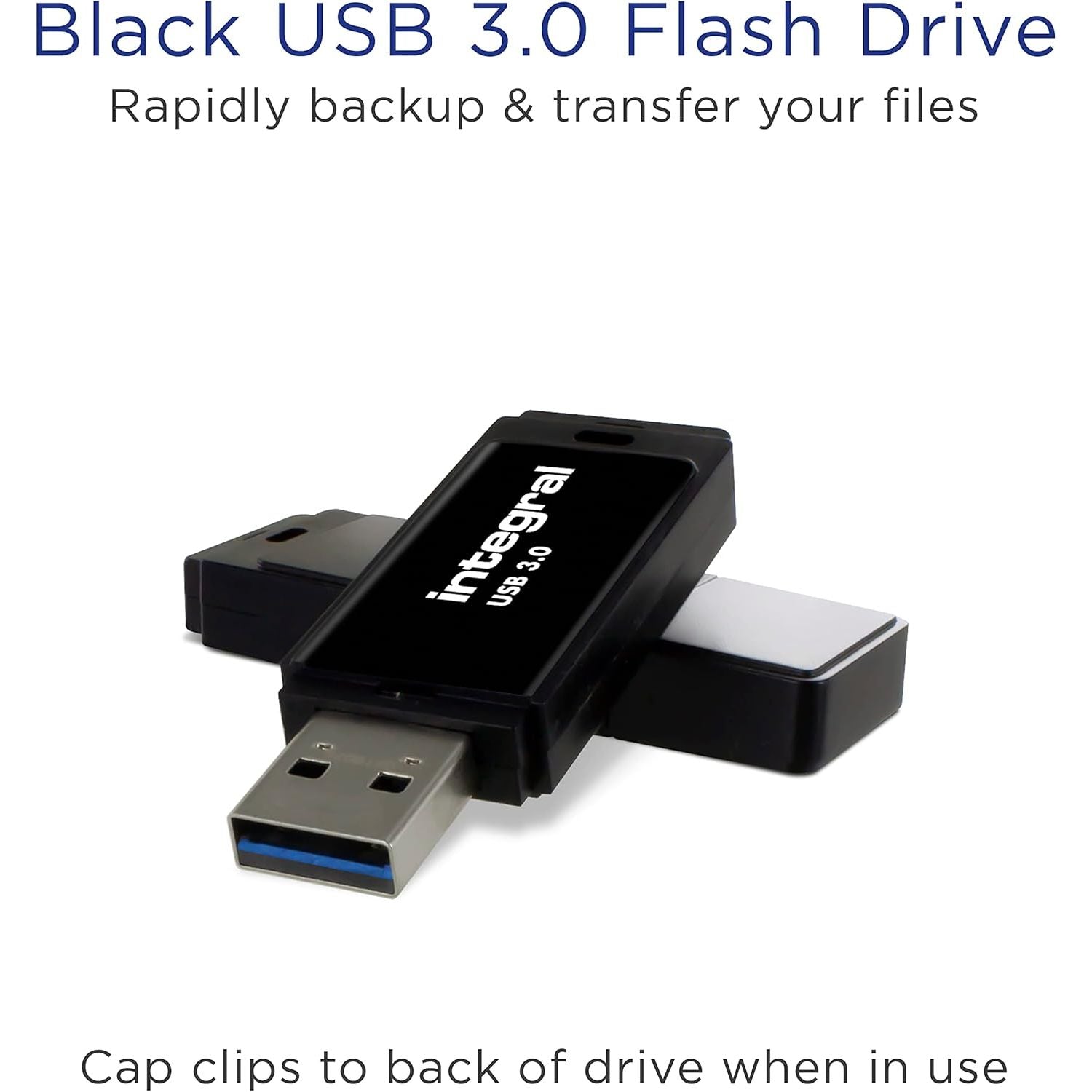 Buy Integral,Integral 512GB Black USB 3.0 Gen 1 SuperSpeed Flash Drive - Gadcet UK | UK | London | Scotland | Wales| Near Me | Cheap | Pay In 3 | USB Flash Drives