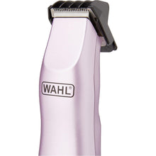 Buy Wahl,WAHL Women's Trimmer – Battery-Operated Personal Grooming Kit for Bikini Trimming & Styling – Pink - Gadcet UK | UK | London | Scotland | Wales| Near Me | Cheap | Pay In 3 | Trimmer & Shavers