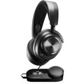 Buy SteelSeries,SteelSeries Arctis Nova Pro Wireless X 7.1 Wired Gaming Headset - Black - Gadcet UK | UK | London | Scotland | Wales| Ireland | Near Me | Cheap | Pay In 3 | Headphones & Headsets