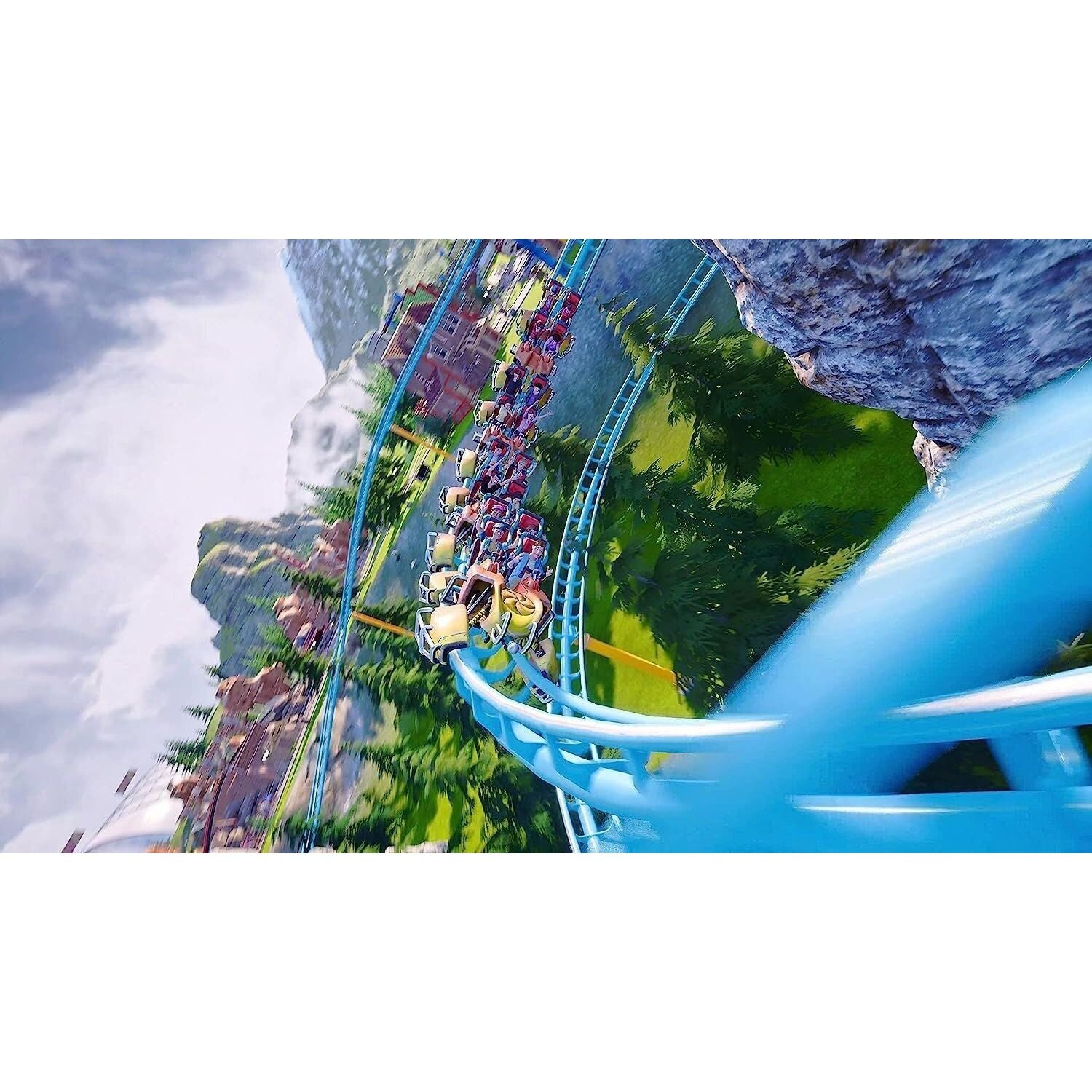 Park Beyond - PS5 Game