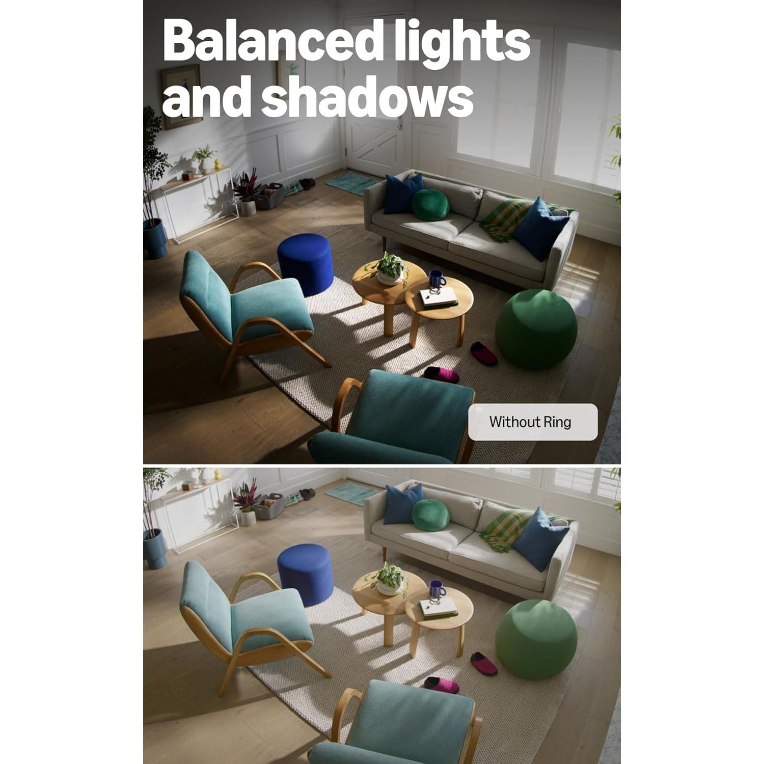 Buy Ring,Ring Indoor Camera Plus (Newest Gen) – Black: Professional Interior Oversight with Retinal 2K Fidelity - Gadcet UK | UK | London | Scotland | Wales| Near Me | Cheap | Pay In 3 | Surveillance Cameras