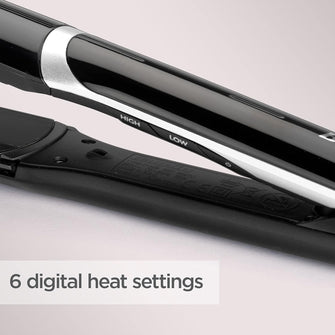 Buy Remington,BaByliss Smooth Pro Wide Hair Straighteners, Ceramic plates for smooth styling, 35mm wide plates for long and thick hair, Fast heat up, 5 heat settings up to 235°C - Gadcet UK | UK | London | Scotland | Wales| Near Me | Cheap | Pay In 3 | Hair Straightener