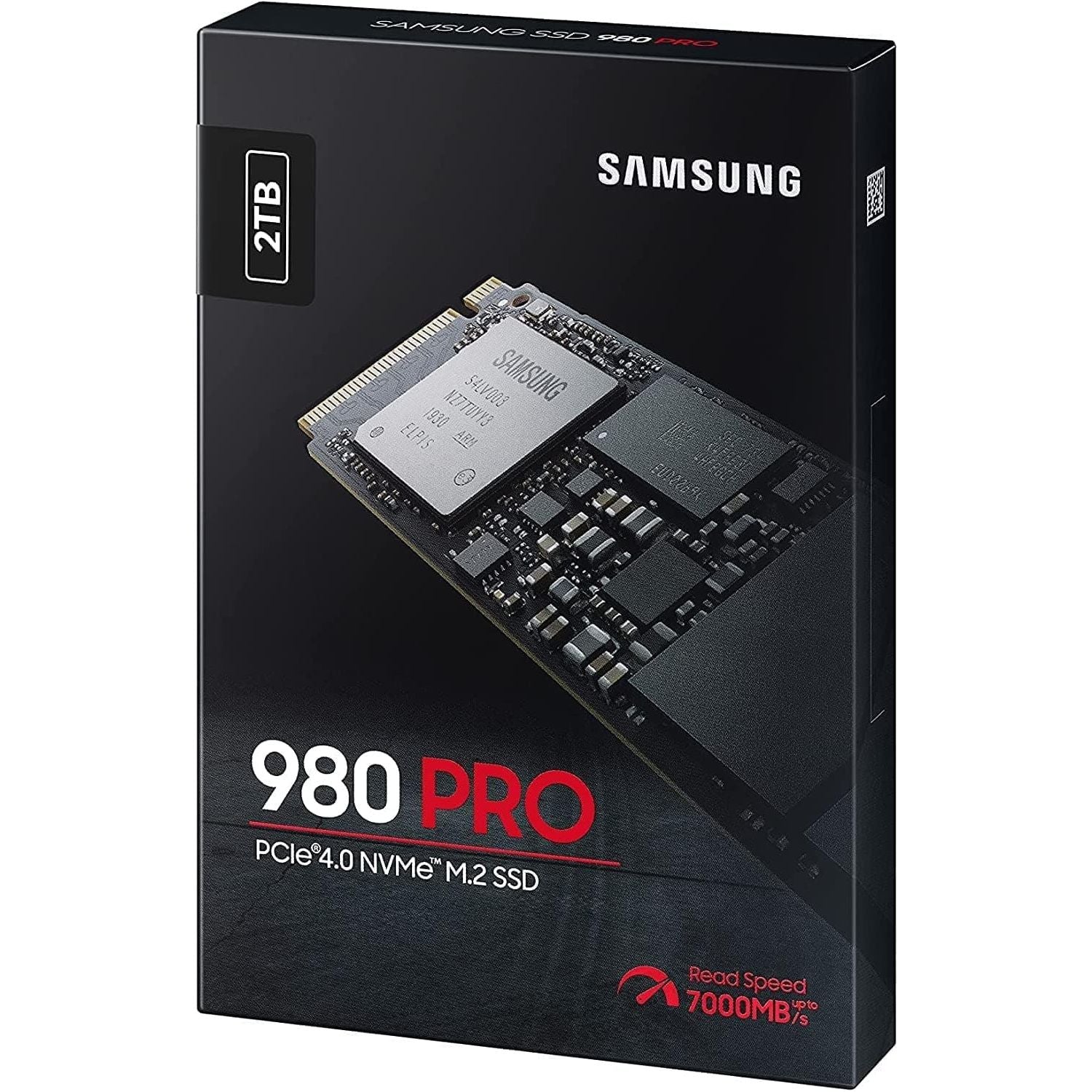 Buy Samsung,Samsung 980 PRO 2TB M.2-2280 PCIe 4.0 x4 NVMe SSD - Gadcet UK | UK | London | Scotland | Wales| Ireland | Near Me | Cheap | Pay In 3 | Computer Components