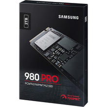 Buy Samsung,Samsung 980 PRO 2TB M.2-2280 PCIe 4.0 x4 NVMe SSD - Gadcet UK | UK | London | Scotland | Wales| Ireland | Near Me | Cheap | Pay In 3 | Computer Components