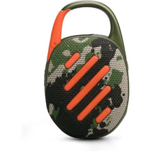 Buy Gadcet Chadwell Heath,JBL Clip 5 Ultra-Portable Bluetooth Speaker with Integrated Carabiner, Big JBL Pro Sound, PlaytimeBoost, Waterproof Design and 12-Hour Playtime, Camo - Gadcet UK | UK | London | Scotland | Wales| Near Me | Cheap | Pay In 3 | Bluetooth Speaker