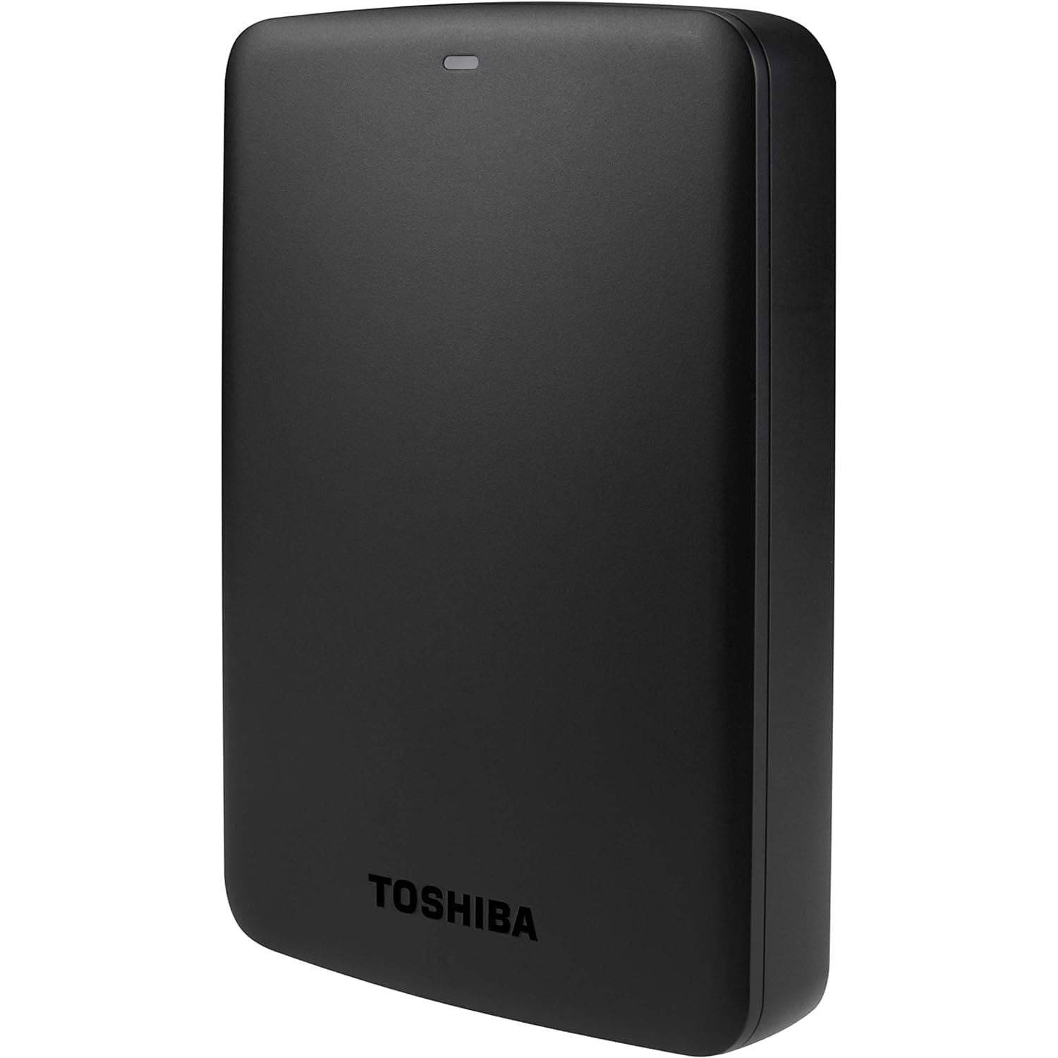 Buy Toshiba,Toshiba Canvio Basics 500GB Portable External Hard Drive 2.5 Inch USB 3.0 - Black - HDTB305EK3AA - Gadcet UK | UK | London | Scotland | Wales| Ireland | Near Me | Cheap | Pay In 3 | Hard Drive Accessories