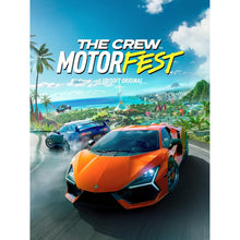 Buy PlayStation,The Crew Motorfest (PS5) - Gadcet UK | UK | London | Scotland | Wales| Near Me | Cheap | Pay In 3 | Video Game Software