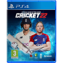 Buy PlayStation,Cricket 22 - The Official Game of The Ashes (PS4) - Gadcet UK | UK | London | Scotland | Wales| Near Me | Cheap | Pay In 3 | Video Game Software