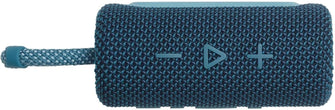 Buy JBL,JBL Go 3 Portable Bluetooth Speaker -  Blue - Gadcet UK | UK | London | Scotland | Wales| Ireland | Near Me | Cheap | Pay In 3 | Bluetooth Speakers