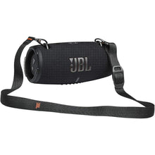 Buy JBL,JBL Xtreme 3 - Portable Wireless Waterproof Speaker, 15 Hours of Playtime, Bluetooth Connectivity, Includes Charging Cable, Black - Gadcet UK | UK | London | Scotland | Wales| Near Me | Cheap | Pay In 3 | Bluetooth Speakers