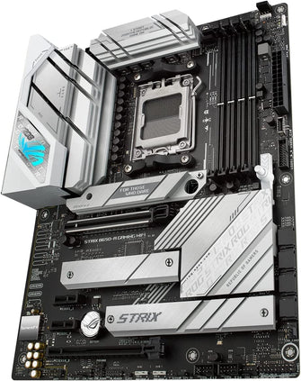 Buy ASUS,ASUS ROG Strix B650-A Gaming WiFi ATX Motherboard AMD Socket AM5 - Gadcet.com | UK | London | Scotland | Wales| Ireland | Near Me | Cheap | Pay In 3 | Computer Accessories