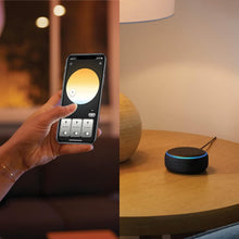 Buy Philips Hue,Philips Hue NEW Enrave White and Colour Ambiance Ceiling Pendant Smart Light [Black] Suitable for Kitchen and Dining, with Bluetooth, Works with Alexa, Google Assistant and Apple Homekit - Gadcet UK | UK | London | Scotland | Wales| Near Me | Cheap | Pay In 3 | Lighting Accessories