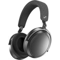 Buy Sennheiser,Sennheiser MOMENTUM 4 Wireless Headphones - Bluetooth, Adaptive Noise Cancellation, 60-Hour Battery, Lightweight Foldable Design, Graphite - Gadcet UK | UK | London | Scotland | Wales| Near Me | Cheap | Pay In 3 | Headphones & Headsets