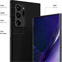 Buy Samsung,Samsung Galaxy Note 20 Ultra 5G, 128GB, Mystic Black - Unlocked - Gadcet UK | UK | London | Scotland | Wales| Near Me | Cheap | Pay In 3 | Unlocked Mobile Phone