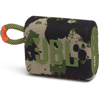 Buy JBL,JBL GO 3 - Wireless Bluetooth portable speaker - Gadcet.com | UK | London | Scotland | Wales| Ireland | Near Me | Cheap | Pay In 3 | Speakers