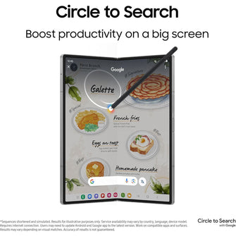 Buy Samsung,Samsung Galaxy Z Fold6 1TB Silver Shadow Unlocked SIM-Free Smartphone - Gadcet UK | UK | London | Scotland | Wales| Near Me | Cheap | Pay In 3 | Unlocked Mobile Phone