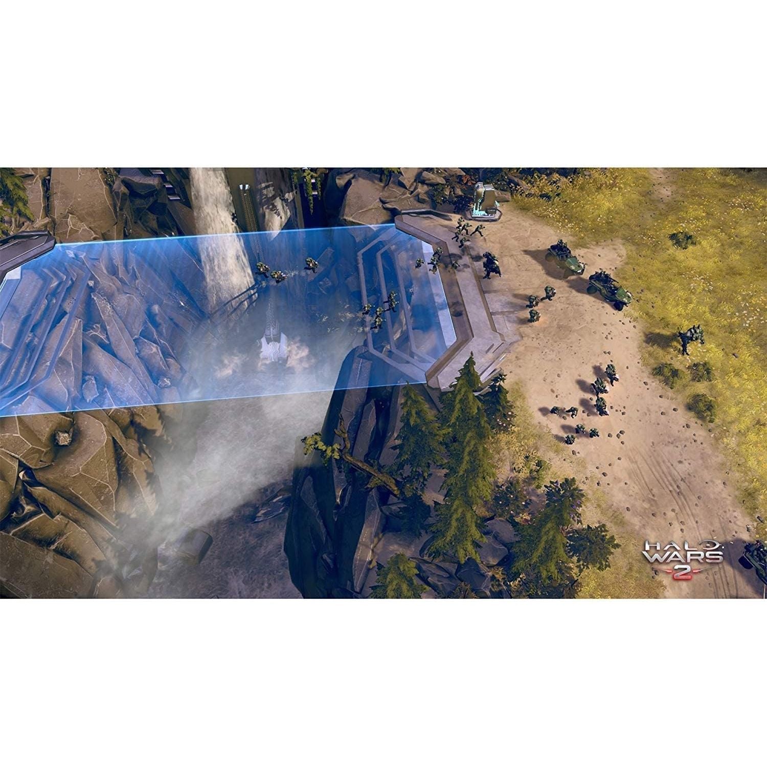 Buy Xbox One,Halo Wars 2 - Xbox One - Gadcet UK | UK | London | Scotland | Wales| Near Me | Cheap | Pay In 3 | Video Game Software