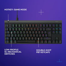 Buy Logitech,Logitech G515 TKL Wired Gaming Keyboard – Low Profile, RGB, Double-Shot PBT Keycaps, UK Layout, Black - Gadcet UK | UK | London | Scotland | Wales| Near Me | Cheap | Pay In 3 | Keyboards