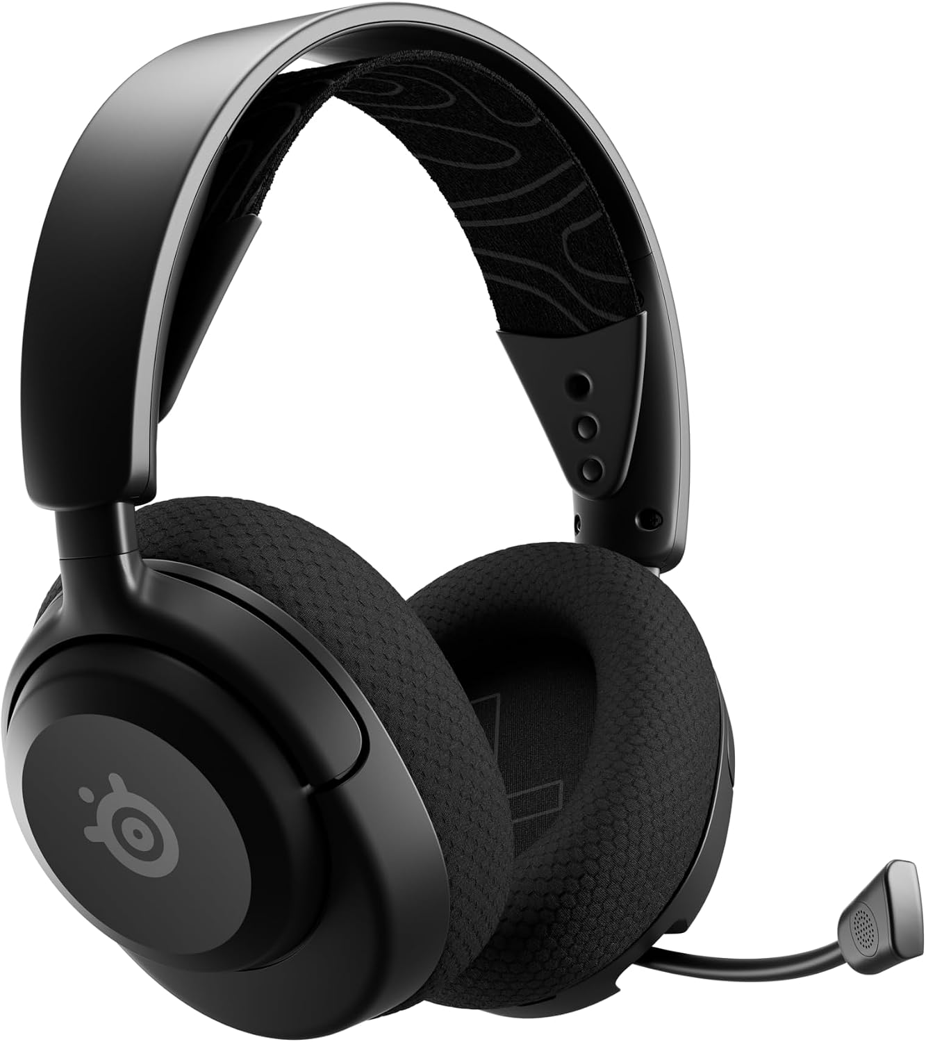 SteelSeries Arctis Nova 5 Wireless Gaming Headset