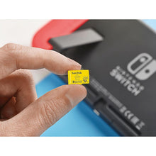 Buy SanDisk,SanDisk Official Licensed MicroSDXC Card for Nintendo Switch 256GB – High-Performance Storage - Gadcet UK | UK | London | Scotland | Wales| Near Me | Cheap | Pay In 3 | Flash Memory Cards