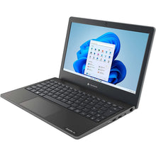 Gadcet.com,Dynabook Toshiba | Satellite Pro E10-S-101 | 11" HD | Laptop | Celeron N4020 | 4GB | 128GB SSD | Ruggedized for Education - Gadcet.com