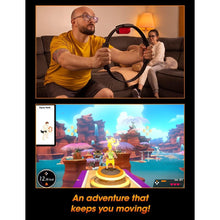 Buy Nintendo,Nintendo Switch - Ring Fit Adventure - Gadcet UK | UK | London | Scotland | Wales| Ireland | Near Me | Cheap | Pay In 3 | Game Controller Accessories