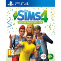 Buy PlayStation,The Sims 4 Deluxe Party Edition - PS4 Game - Gadcet UK | UK | London | Scotland | Wales| Near Me | Cheap | Pay In 3 | Video Game Software