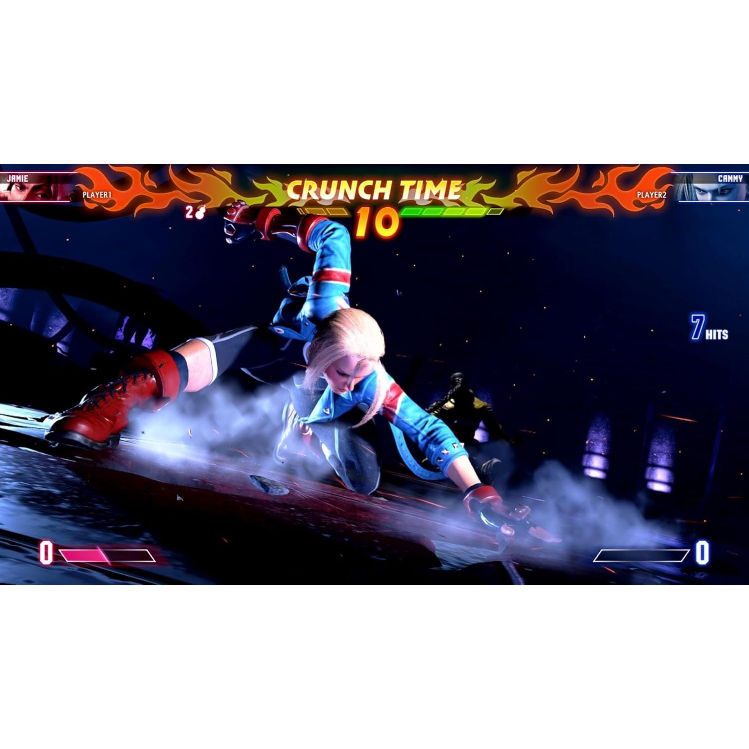 Buy Nintendo,Street Fighter 6: Year 1-2 Fighters Edition - Gadcet UK | UK | London | Scotland | Wales| Near Me | Cheap | Pay In 3 | Nintendo Switch Game