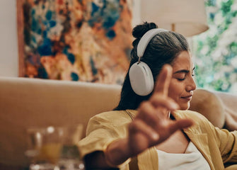 Buy Sonos,Sonos Ace Noise Cancelling Wireless Bluetooth Headphones, 30-Hour Battery, Spatial Audio, Dynamic Head Tracking - White - Gadcet UK | UK | London | Scotland | Wales| Near Me | Cheap | Pay In 3 | Headphones & Headsets
