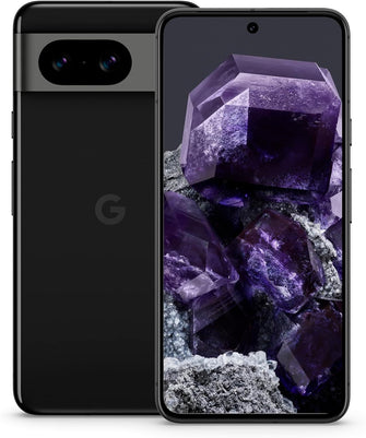 Buy Google,Google Pixel 8 5G 128GB AI Mobile Phone - Obsidian - Gadcet UK | UK | London | Scotland | Wales| Near Me | Cheap | Pay In 3 | Unlocked Mobile Phones