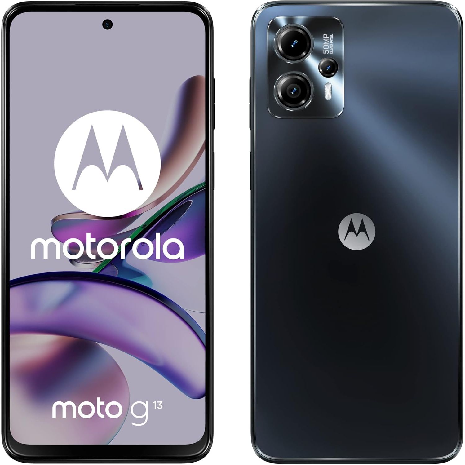 Buy Gadcet Dagenham,Motorola G13 (XT2331-2) Dual Sim (4GB+128GB) Matte Charcoal - Unlocked - Gadcet UK | UK | London | Scotland | Wales| Near Me | Cheap | Pay In 3 | Unlocked Mobile Phones