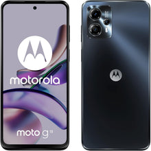 Buy Gadcet Dagenham,Motorola G13 (XT2331-2) Dual Sim (4GB+128GB) Matte Charcoal - Unlocked - Gadcet UK | UK | London | Scotland | Wales| Near Me | Cheap | Pay In 3 | Unlocked Mobile Phones